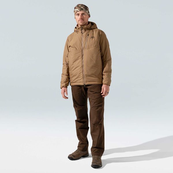 Men's North Range Puffy Jacket - Image 6
