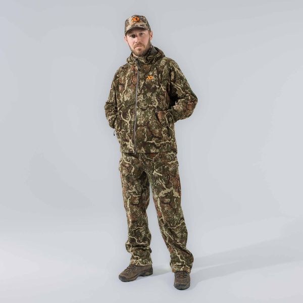 Men's Phase Jacket - Image 3