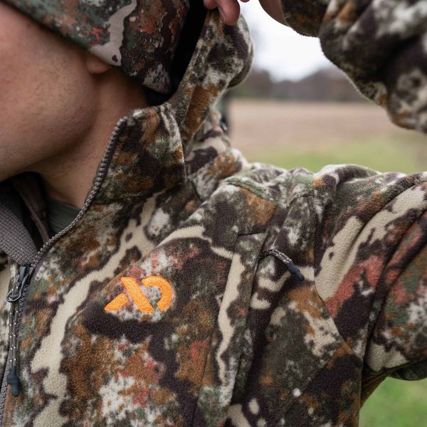 Men's Phase Jacket - Image 8