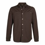 Men's Rugged Wool Field Shirt
