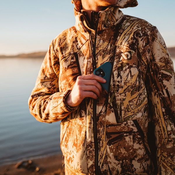 Straightline Field Jacket - Image 13