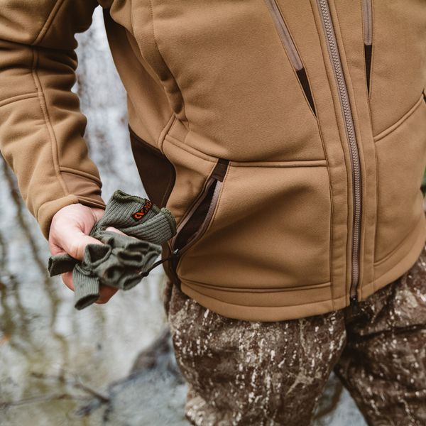 Straightline Field Jacket - Image 9