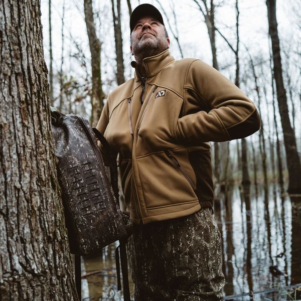 Straightline Field Jacket - Image 8