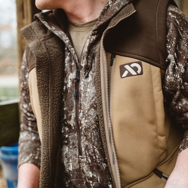Straightline Field Vest - Image 13