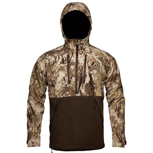 Men's Suppressor Hybrid Jacket - Image 2