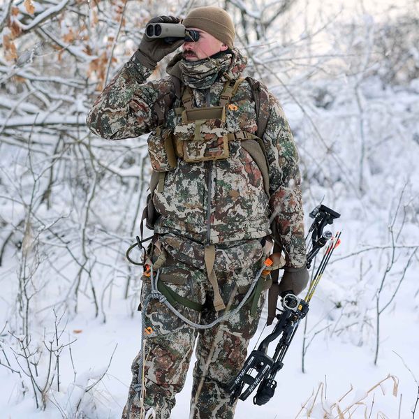 Men's Thermic Bib - Image 5