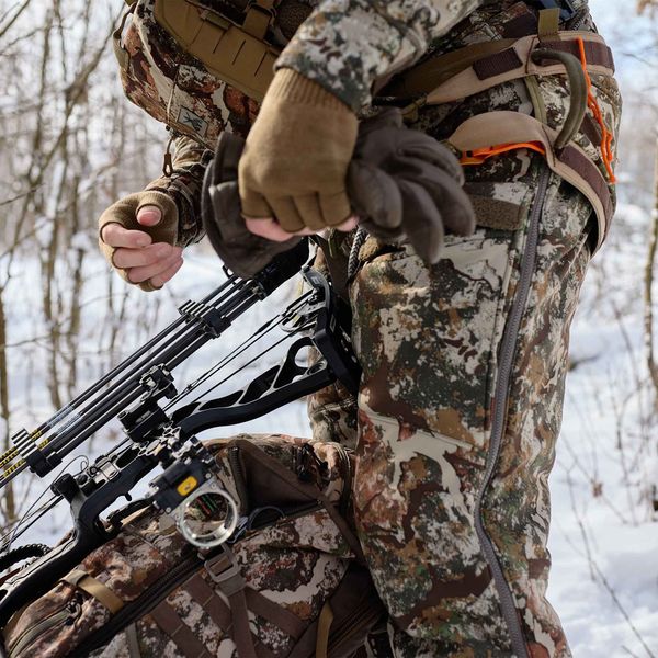 Men's Thermic Bib - Image 6