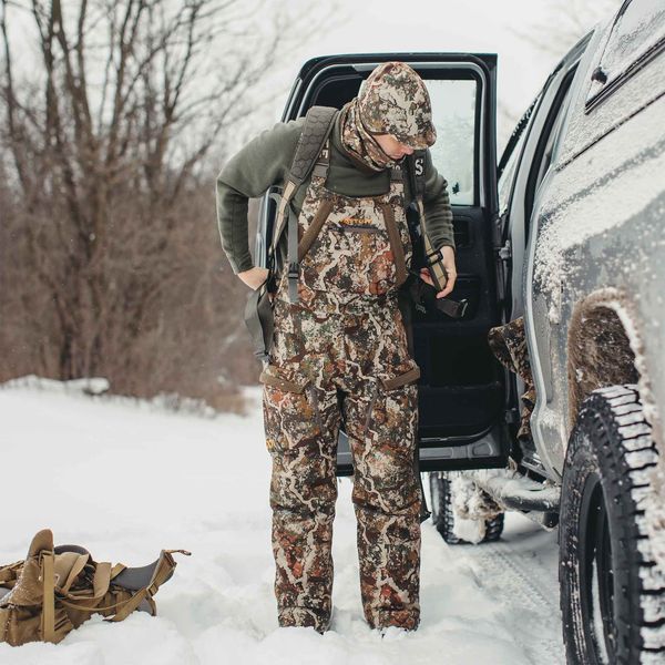 Men's Thermic Bib - Image 7