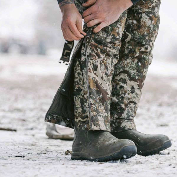 Men's Thermic Bib - Image 8