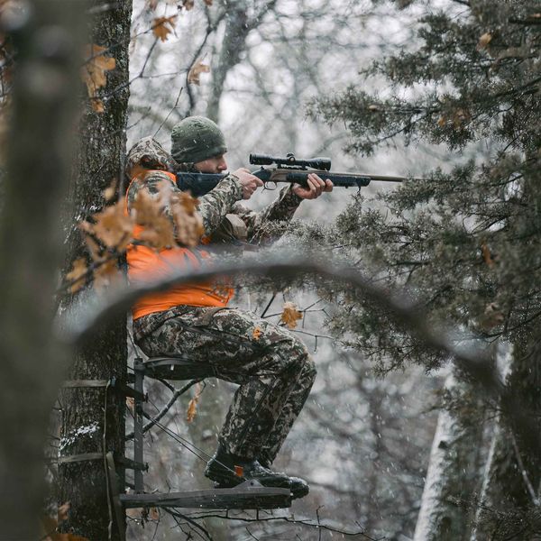 Men's Thermic Bib - Image 4