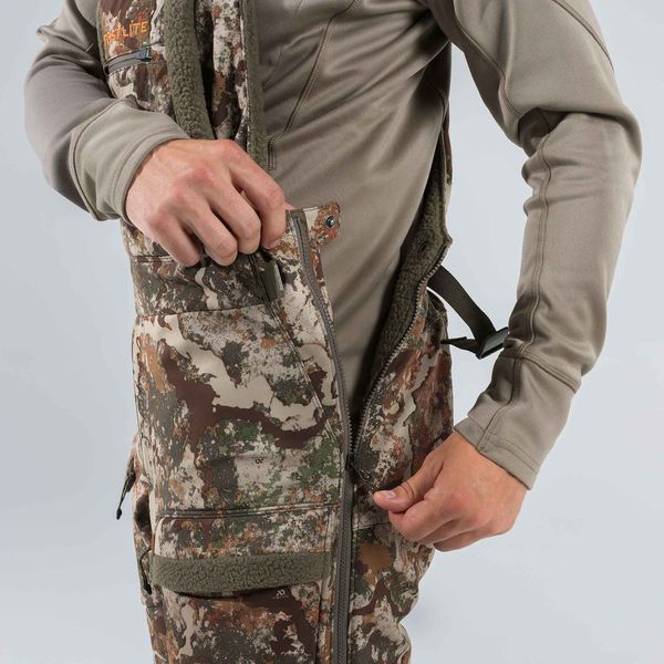 Men's Thermic Bib - Image 3