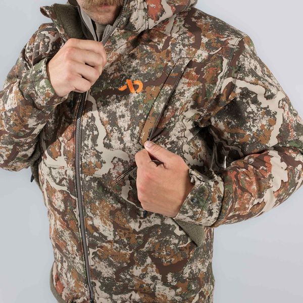 Men's Thermic Jacket - Image 5