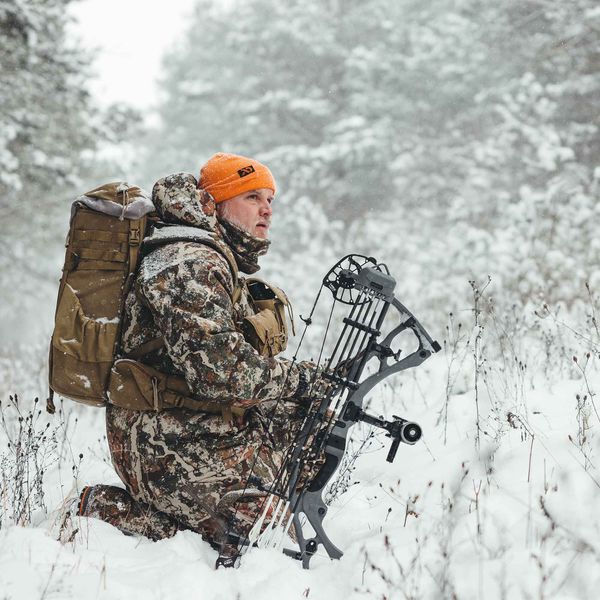 Men's Thermic Jacket - Image 10