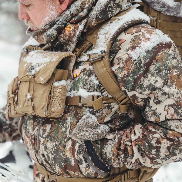 Men's Thermic Jacket - Image 11