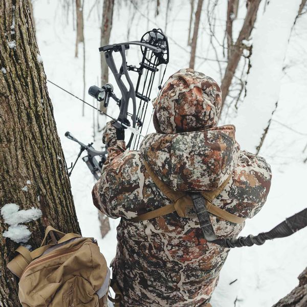 Men's Thermic Jacket - Image 12