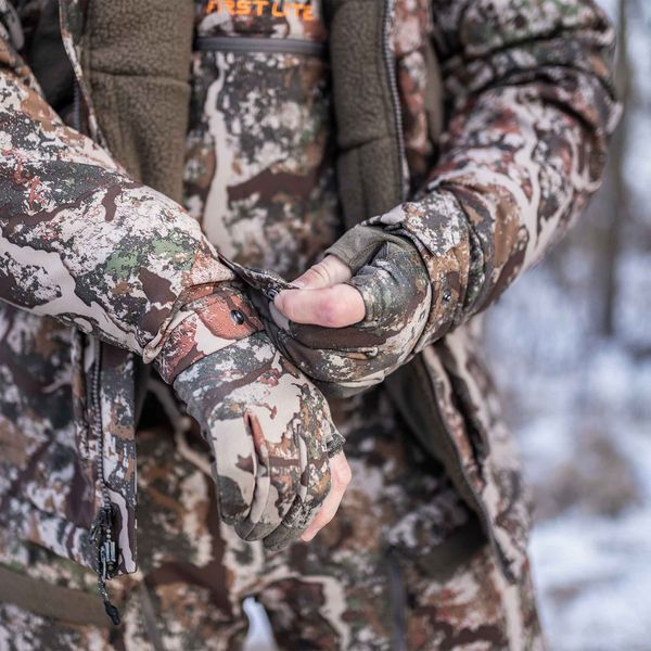 Men's Thermic Jacket - Image 13