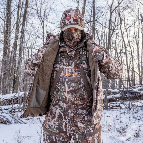 Men's Thermic Jacket - Image 9