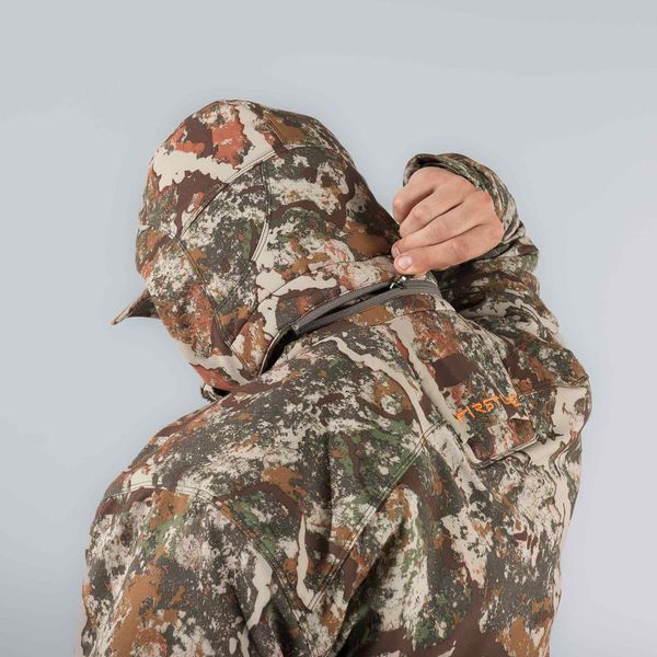 Men's Thermic Jacket - Image 8