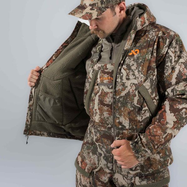 Men's Thermic Jacket - Image 4