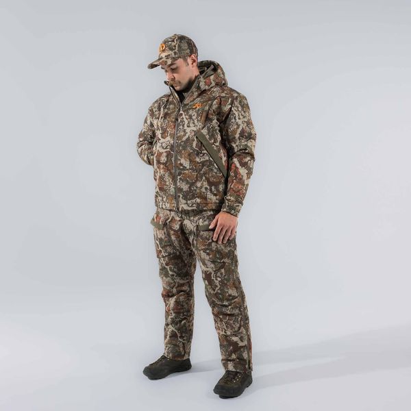 Men's Thermic Jacket - Image 3