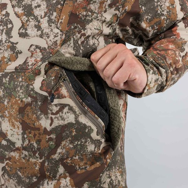 Men's Thermic Jacket - Image 6