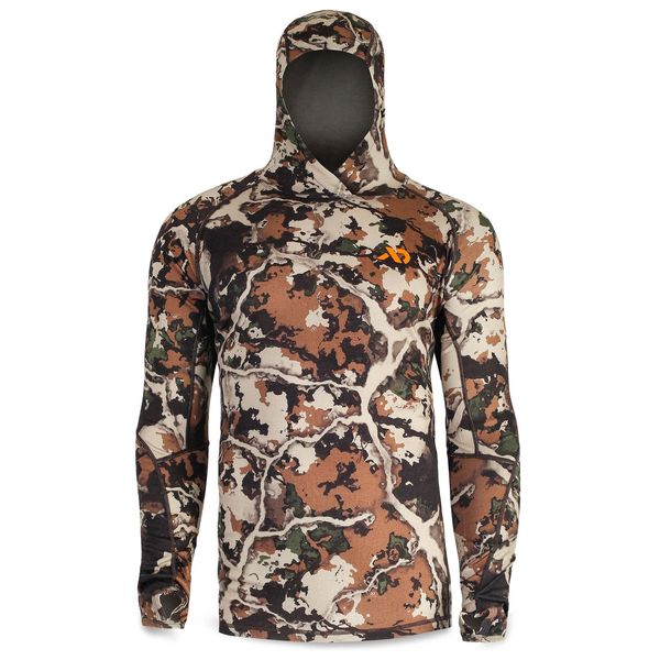 Men's Wick Hoody - Image 7