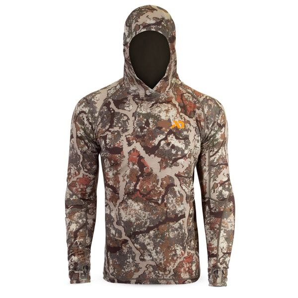 Men's Wick Hoody - Image 5