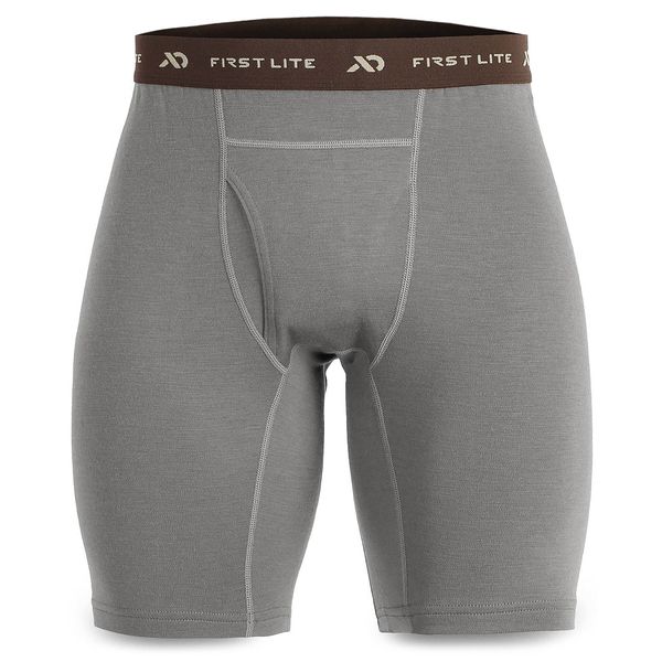 Men's Wick Long Boxer Brief - Image 3