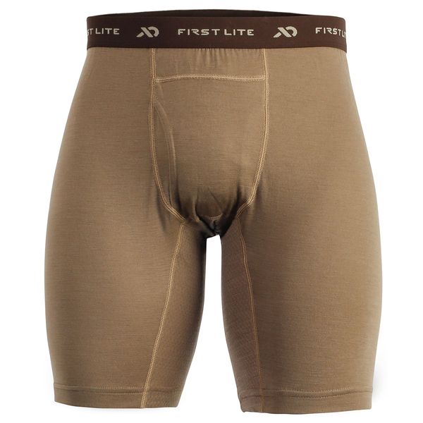 Men's Wick Long Boxer Brief - Image 2