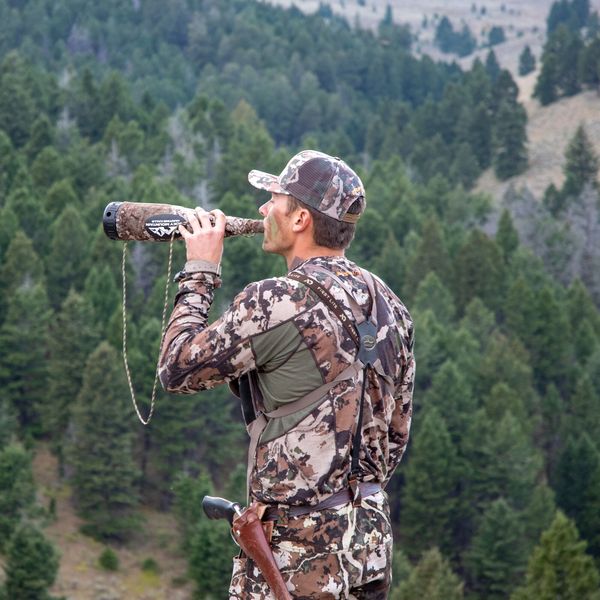 Men's Wick LS Crew - Image 11