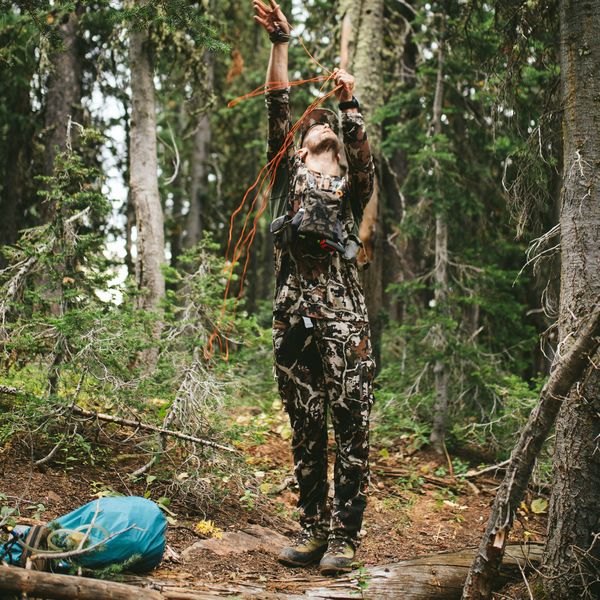 Men's Wick LS Crew - Image 12