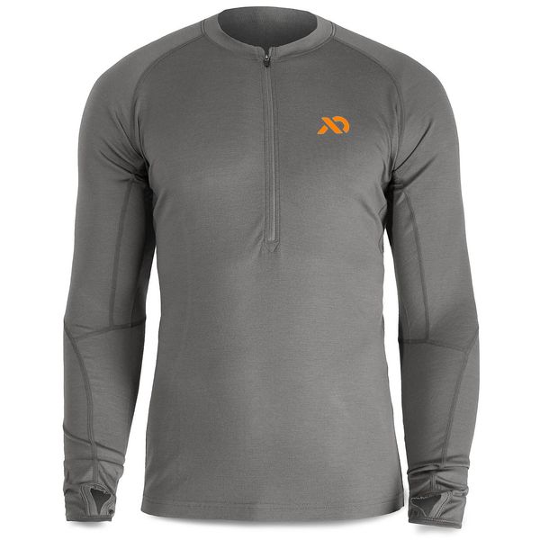 Men's Wick Quarter Zip - Image 5