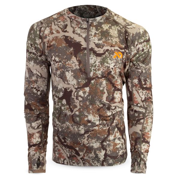 Men's Wick Quarter Zip - Image 6