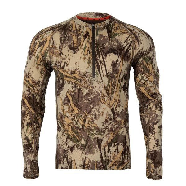 Men's Wick Quarter Zip - Image 8