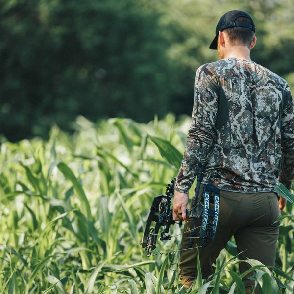 Men's Wick Quarter Zip - Image 14