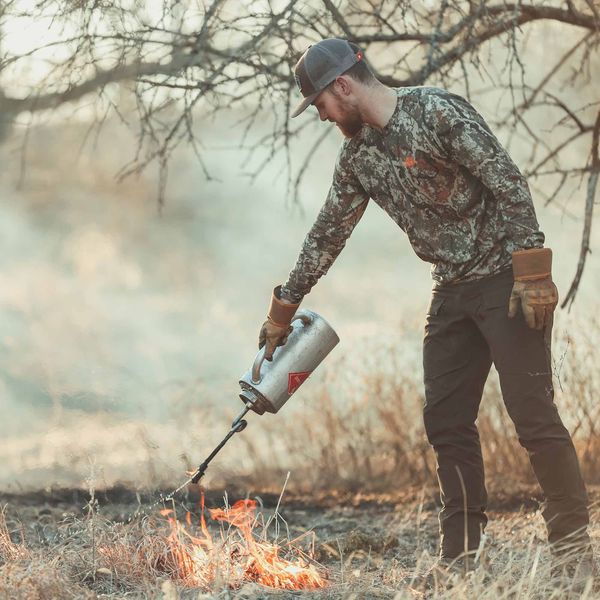 Men's Wick Quarter Zip - Image 13