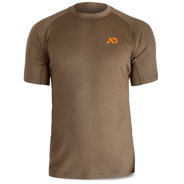 Men's Wick Short Sleeve Crew - Image 7