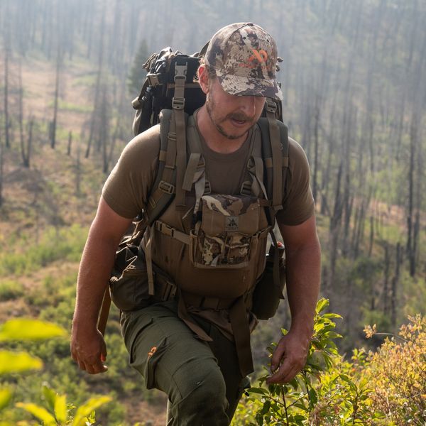 Men's Wick Short Sleeve Crew - Image 13