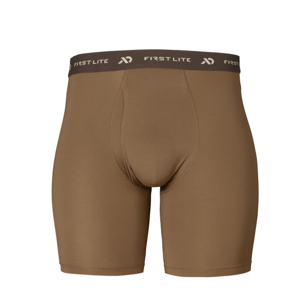Men's Yuma Synthetic Boxer Brief - Image 2