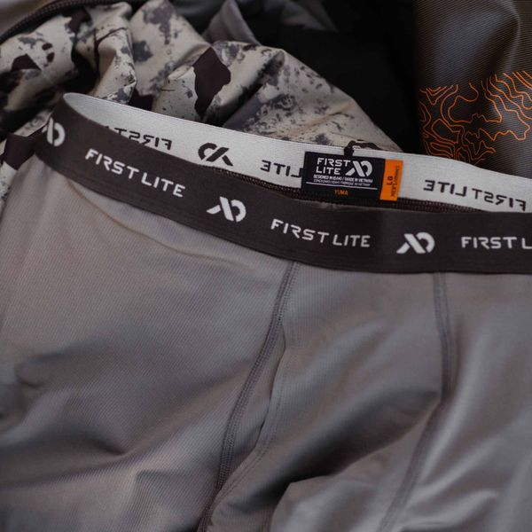 Men's Yuma Synthetic Boxer Brief - Image 4