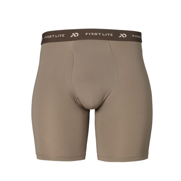 Men's Yuma Synthetic Boxer Brief