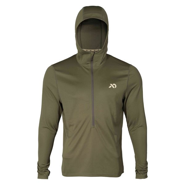 Men's Yuma Synthetic Hoody