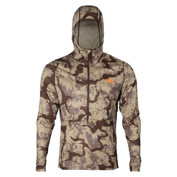 Men's Yuma Synthetic Hoody - Image 8
