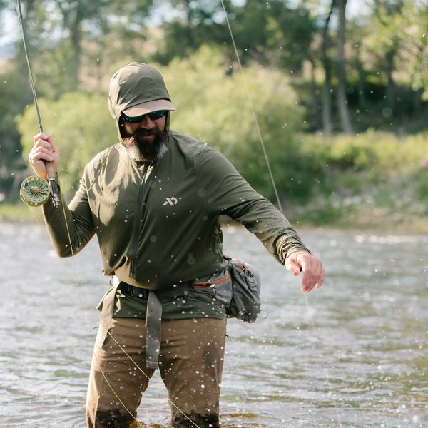 Men's Yuma Synthetic Hoody - Image 13