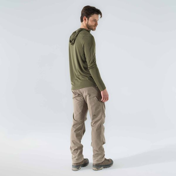 Men's Yuma Synthetic Hoody - Image 10