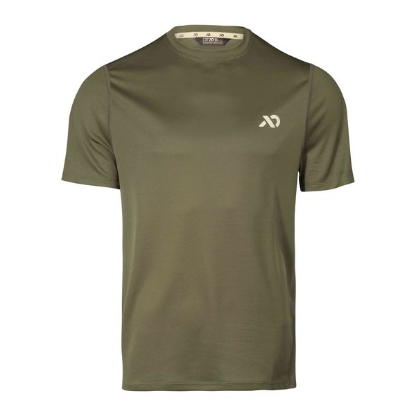 Men's Yuma Synthetic Short Sleeve Crew - Image 5