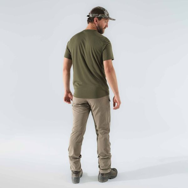 Men's Yuma Synthetic Short Sleeve Crew - Image 7