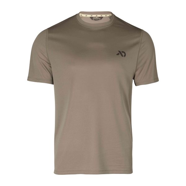 Men's Yuma Synthetic Short Sleeve Crew - Image 4
