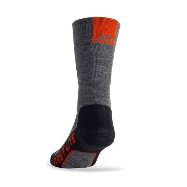 Mercury Lightweight Crew Sock - Image 4