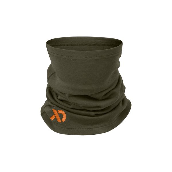 Midweight Merino Wool Neck Gaiter - Image 7